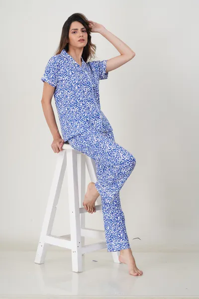 RARE PYJAMA SET