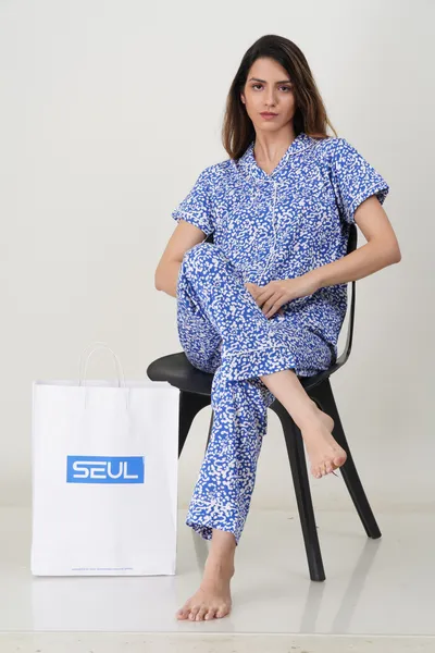 RARE PYJAMA SET