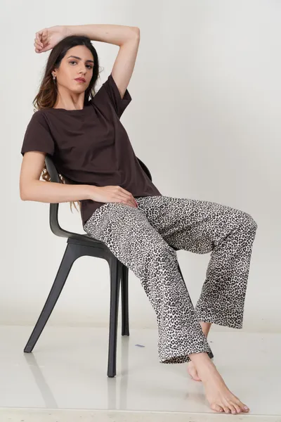 ROAR PYJAMA SET