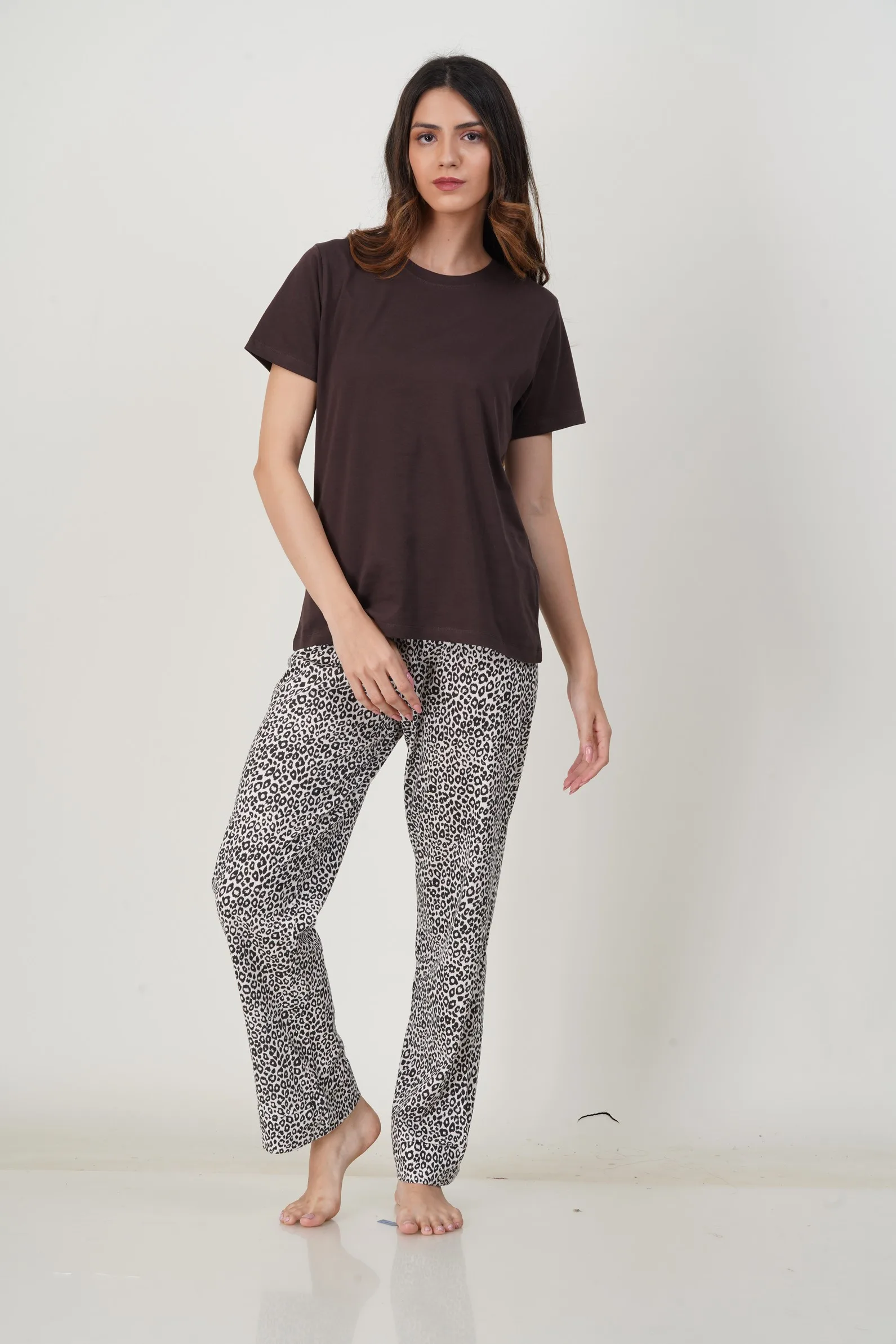 ROAR PYJAMA SET